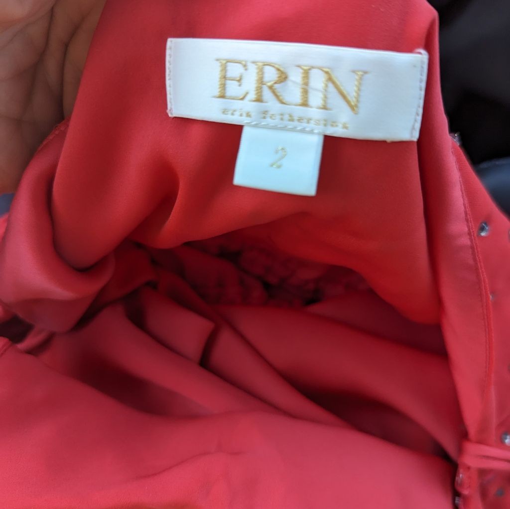 Erin by Erin Fetherston View 4