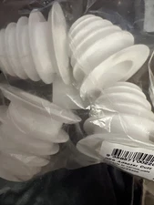 GPS Adapter Cuff Pool Vacuum Hose Adapter