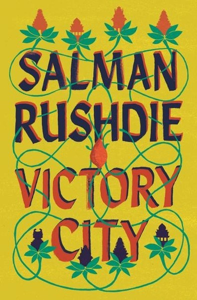 Victory City: The New Novel From The Booker Prize-Winning, Bestselling Auth-image