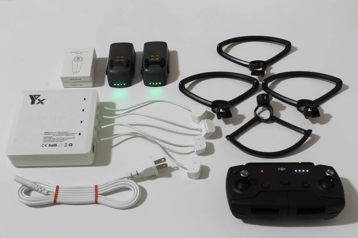 DJI Spark Drones for sale | eBay