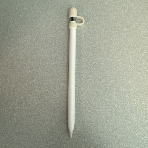 USED 1st Generation Original Apple Pencil w/ Lightning Connector Model A1603 - 第 1/4 張圖片