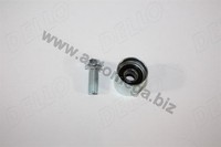 Umlenkrolle Zahnriemen Automega 130043210 FüR 1J2 VW Golf Bora 1K1 Metall 5 1 6