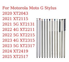 Touch Stylus S Pen For Motorola Moto G Stylus 2020 2021 2022 2023 2024 2025