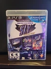 The Sly Collection Sony Playstation 3 PS3 2010 CIB Complete Video Game