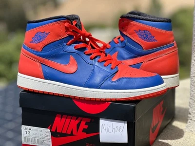 Jordan 1 Low Knicks for Sale | Authenticity Guaranteed | eBay