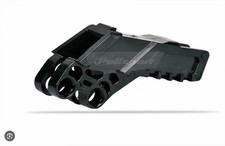 POLISPORT CRUNA PASSA CATENA CHAIN GUIDE NERO KAWASAKI KX 450 F 2006 - 2008
