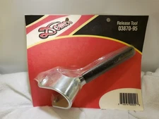 Demco 03870-95 Tow Bar Release Tool