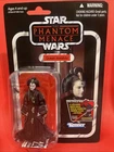 Star Wars The Vintage Collection 1.0 Queen Amidala  Figure VC84 New On Card