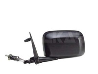 Alkar AußEnspiegel 6164120 FüR VW 1G1 165 Jetta Golf 1G2 19E Konvex 2 Van Cat