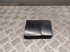 Fender trim