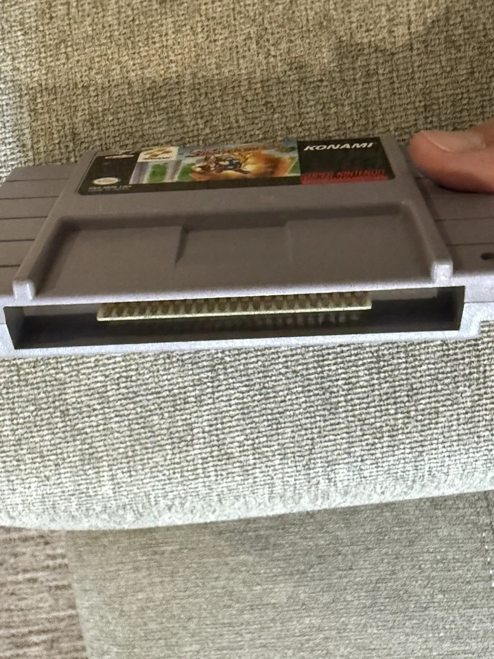 Sparkster Sega SNES Протестирован!! Доставка быстрое наслаждение - Изображение 3 из 4