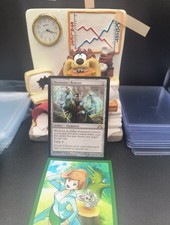 MTG Illusionist's Bracers - 231 / English / Lightly Played