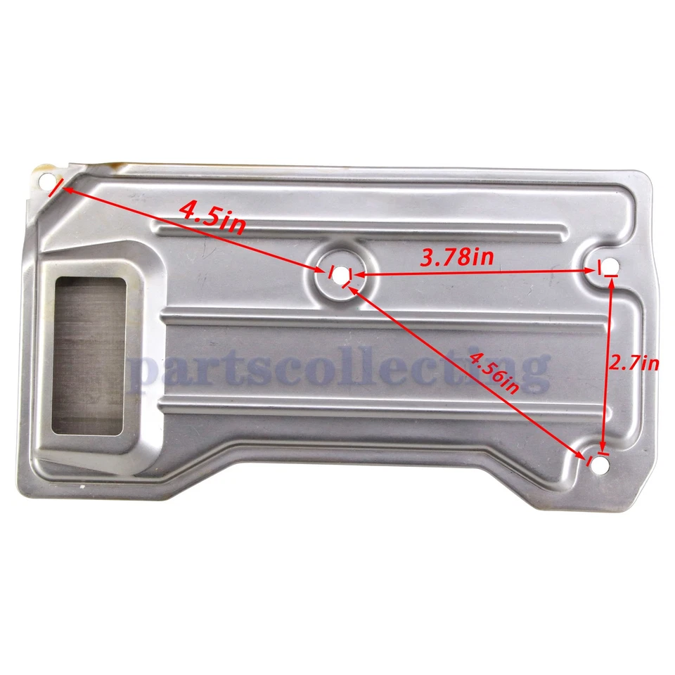 Automatic Transmission Solenoid For Jeep Cherokee XJ MJ A340 97420JKP 97010 AW4 Foto 2 de 4