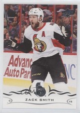 2018-19 Upper Deck Zack Smith #130 9ci