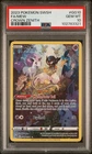 2023 POKEMON SWORD & SHIELD CROWN ZENITH #GG10 FULL ART/MEW PSA 10