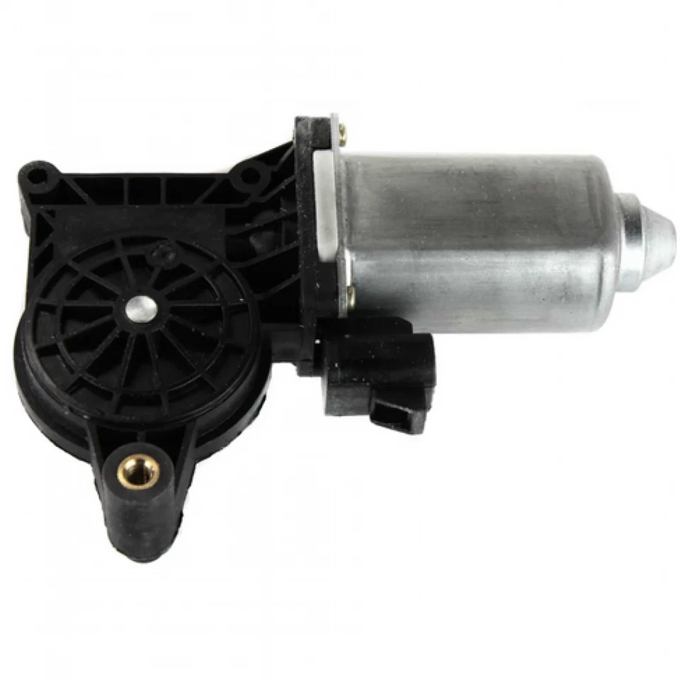 Motor de ventana delantera lado pasajero para GMC Sierra 1500 HD/2500 HD 2001-2006 Foto 2 de 4