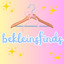 bekleinsfinds
