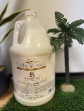 Dominican Magic Detangler Conditioner Coconut - 1 Fl gal / 3.8 L