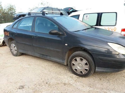 6205X2 FARO DERECHO / 1632946 PARA CITROËN C5 BERLINA 2.0 HDI X - Imagen 5 de 10