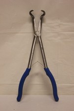 Blue-point Tools Extended-reach Hose Grip Pliers Bdgpl412hg J53