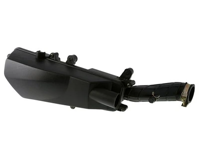 Luftfilterkasten Luftfilterbox Chinaroller 10 Zoll Rex RS 400 450 460 Luftfilter - Bild 1 von 4