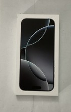 ** Color Box ONLY !! ** iPhone 16 Pro Max