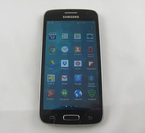 Lote de 5 teléfonos inteligentes Samsung SM-G386T Galaxy Avant T-Mobile BUENOS Foto 2 de 3