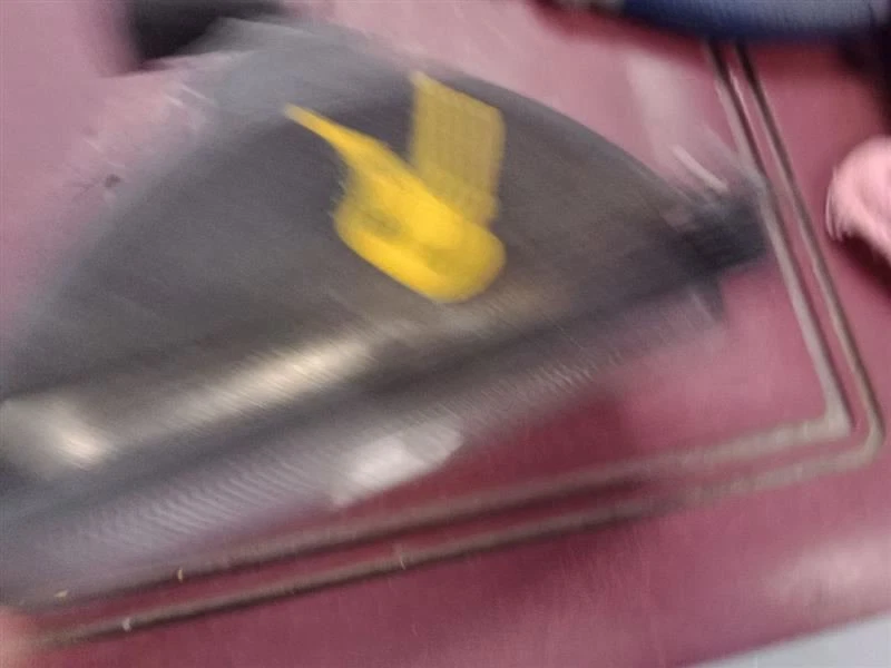 Passenger Right Headlight Supreme 2 Door Outer Fits 92-97 CUTLASS 74453 Foto 2 de 2