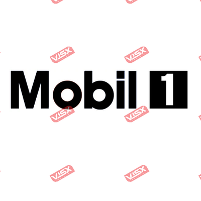 #ad Mobile 1 Logo Sticker Decal Vinyl Car Truck Window Bumper Fuel Tank Auto Racing $24.99