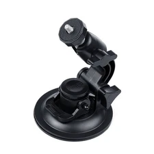 9cm Sturdy Suction Cup Camera Mount Holder For Gopro Hero 13 12 11 10 9 8 7 6 5