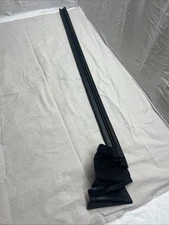 2017-2023 TESLA 3 FRONT RIGHT SIDE DOOR WINDOW INNER BELT SEAL OEM T114