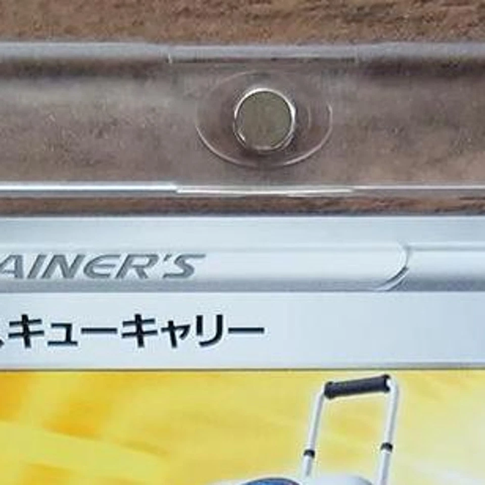 Pokemon Rescue Carrier U 059/067 S7D Skyscraping Perfection Japanese Card - Image 4 of 4