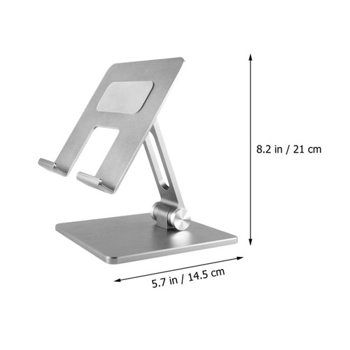 1pc Laptop Cooling Rack Office Computer Cooling Ständer Laptop -Klammer () - Bild 12 von 12