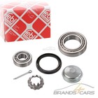 FEBI BILSTEIN RADLAGERSATZ HINTEN FÜR AUDI A4 B5 8D BJ 94-01
