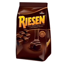 Chewy Caramel Dark Chocolate Pieces, 30 Oz. (SUL398052)