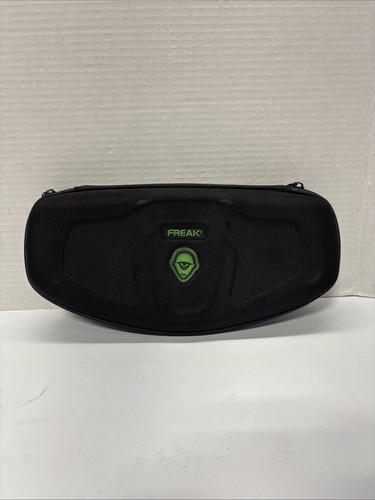 DLX Freak Boremaster Kit Softcase Edelstahl mit SMART PARTS BARRELS