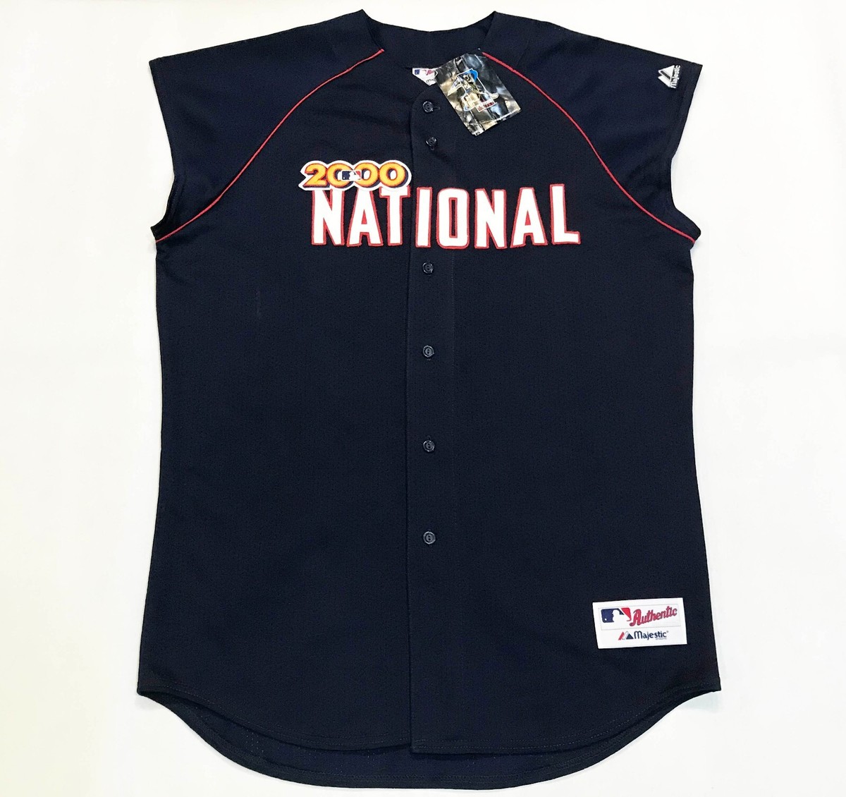 Majestic - キッズサイズ 00s マジェスティック MLB アストロズ #9 PENCE Majestic - キッズサイズ 00s マジェスティック MLB アストロズ
