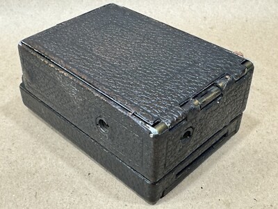 Ernemann Heag VI Vintage cameras collection by Sylvain
