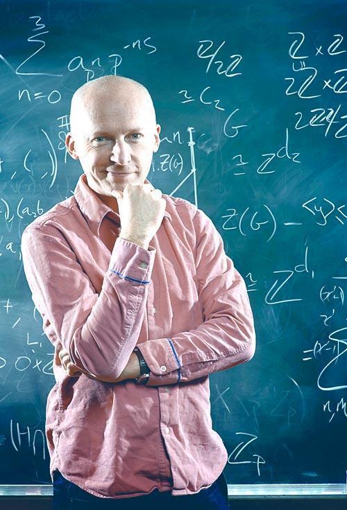 Thumbnail - Marcus Du Sautoy | Thinking Better | Taschenbuch | Englisch (2022) |