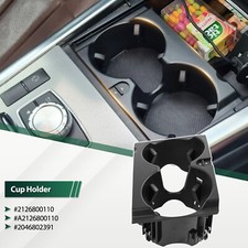Becherhalter Getränkehalter Für Mercedes-Benz E-Klasse W212 E350 A2126800110 / Becherhalter Getränkehalter Für Mercedes-Benz E-Klasse W212 E350 A2126800110 /
