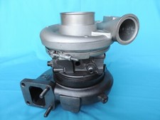 Detroit Diesel S60 14l  Holset Oem Genuine He531ve Turbo Turbocharger