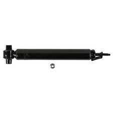 Suspension Shock Absorber Fits 2016-2020 Buick Envision (Rear) (Qualifier: Recom