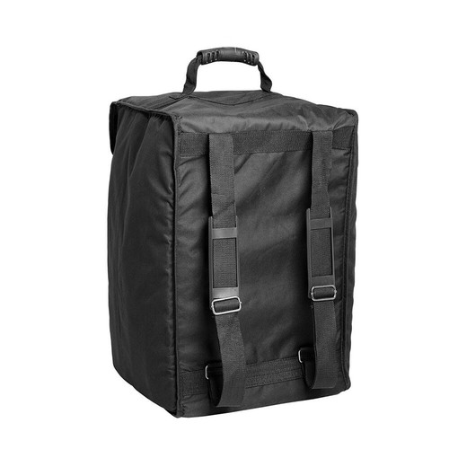 Sac ��tanche portable premium pour tambour cajon cadeau id��al pour batteurs - Photo 7/12