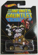 hot wheels avengers infinity war set