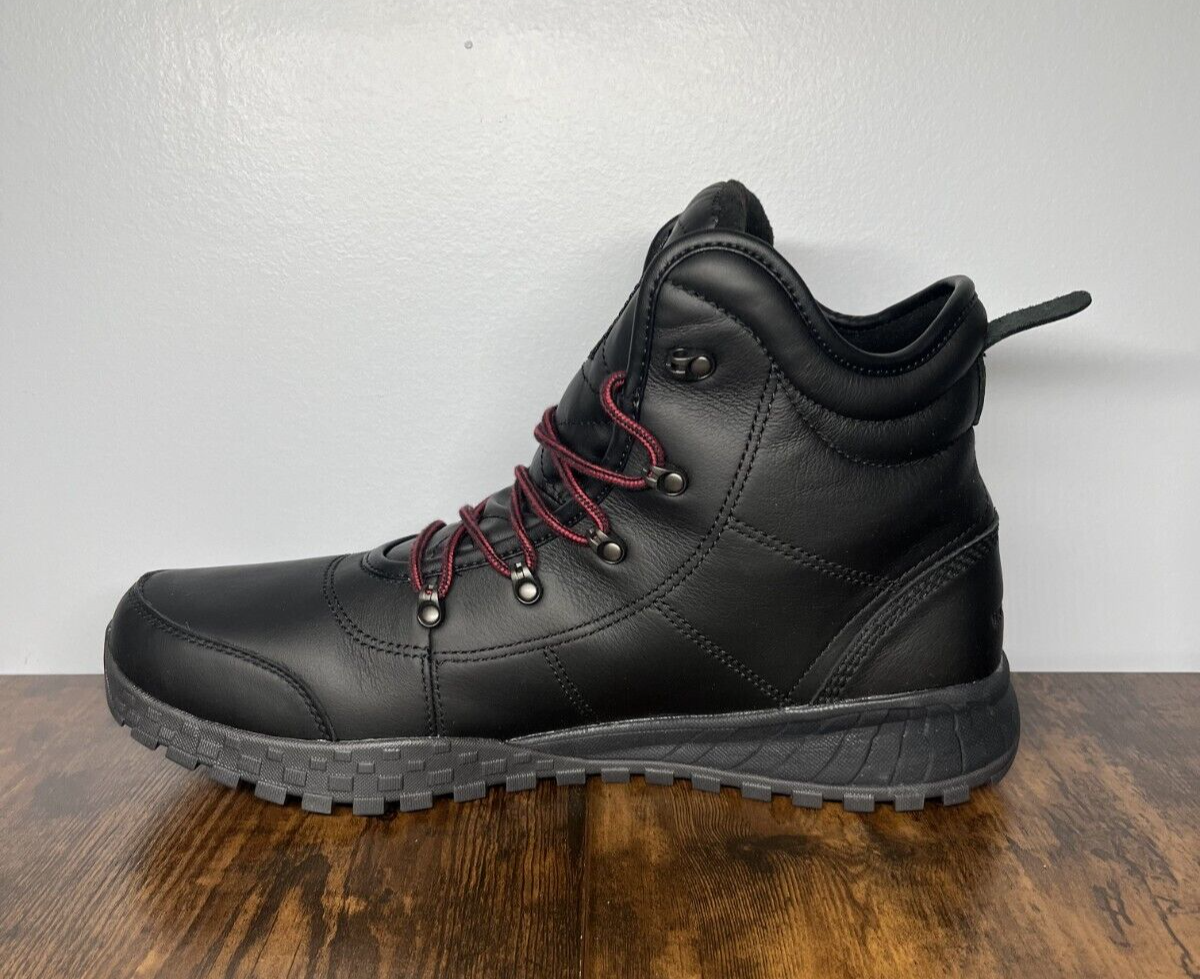 Columbia Men