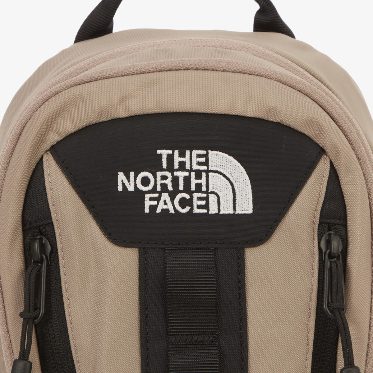 ★THE NORTH FACE☆BIG SHOT ONE WAY NN2PR03 NEW THE NORTH FACE BIG SHOT ONE WAY SLING BAG DARK_BEIGE