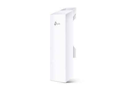 TP-Link CPE510 Outdoor WLAN Access Point Außen Verstärker 300Mbps 5Ghz PoE 13dBi