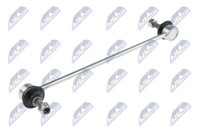 ZLP-BM-027 NTY Stange/Strebe, Stabilisator FüR Alpina,Bmw
