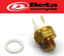 Lower Temp Radiator Fan Switch Many Models OEM Beta AB-22003 (See Fitment) #F149