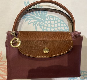 document bolsa longchamp